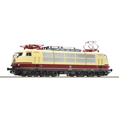 Roco 7510001 Elektrolokomotive 103 174 9 DB Digital DCC MM Mit Sound