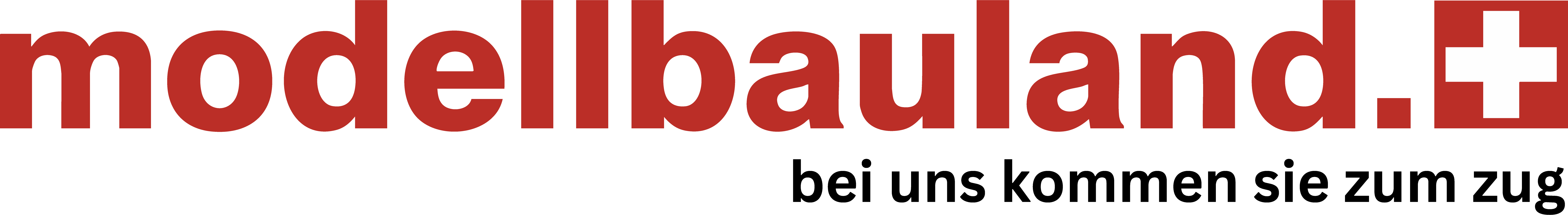 Modellbauland Hauptwil E-Shop