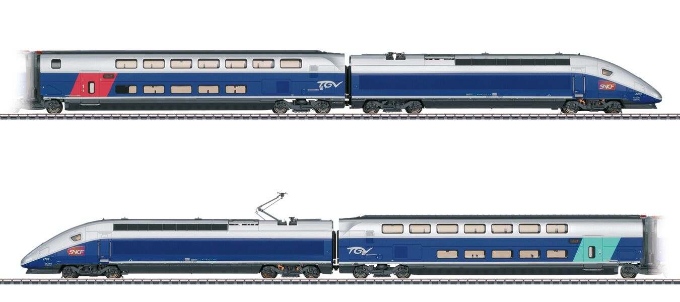 MÄRKLIN NEUHEITEN 2021 - Startseite