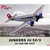 ACE 001558 Junkers JU 52/3 JU-Air HB-HOP