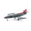 ACE 001621 FFA P-16 Jet X-HB-VAC Camo ohne Bewaffnung - Massstab 1:72