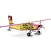 ACE 001630 Pilatus PC-6 Porter HB-FAN Yeti - Massstab 1:72 | Bild 3