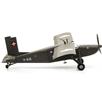 ACE 001632 Pilatus PC-6 V-615 Museum Dübendorf - Massstab 1:72 | Bild 4