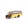 ACE 002009 Saurer L4C Alpenwagen Limited Edition Gold, Massstab 1:87