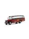 ACE 002012 Saurer L4C Alpenwagen IIIa BVB Bex-Villars-Bretaye - H0 (1:87)