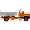 ACE 002335 Saurer D330B N4x4 Kipper Baudept. Kt. Aargau - H0 (1:87) | Bild 4