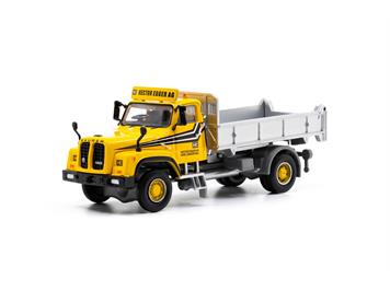 ACE 002336 Saurer D330B N4x4 Kipper Hector Egger Langenthal - H0 (1:87)