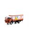 ACE 002387 Saurer D290B F4x2 Frigo Coop Käse - H0 (1:87)