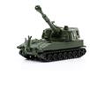 ACE 005017 Panzerhaubitze M-109 Jg 74 Langrohr uni K-Nr. 302 - H0 (1:87) | Bild 6