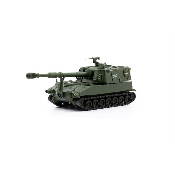 ACE 005017 Panzerhaubitze M-109 Jg 74 Langrohr uni K-Nr. 302 - H0 (1:87)