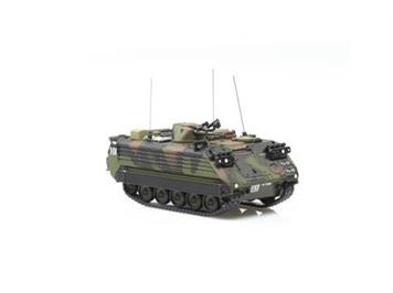 ACE 005038 Kommandopanzer 89 HO