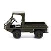 ACE 005567 Steyr-Puch Haflinger 700 AP Schweizer Armee - Massstab 1:43 | Bild 6