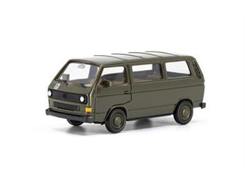 ACE Arwico 005110 VW T3 Militärtransporter der Schweizer Armee - H0 (1:87)