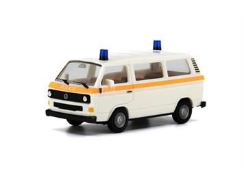 ACE Arwico 005111 VW T3 Polizeibus Kapo Bern - H0 (1:87)