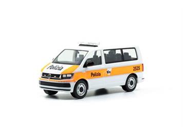 ACE Arwico 005118 VW T6 Transporter Kapo Tessin - H0 (1:87)