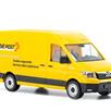 ACE Arwico Collection Edition 002503 MAN eTGE «Die Post» Elektro Lieferwagen, 1:87 | Bild 3