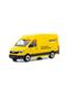 ACE Arwico Collection Edition 002503 MAN eTGE «Die Post» Elektro Lieferwagen, 1:87