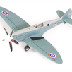 Airfix A02017B Supermarine Spitfire PR.XIX - Massstab 1:72 | Bild 5