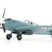 Airfix A02017B Supermarine Spitfire PR.XIX - Massstab 1:72 | Bild 2