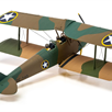 Airfix A02106A de Havilland Tiger Moth - Massstab 1:72 | Bild 3