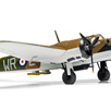 Airfix A04017 Bristol Blenheim Mk.IVF - 1:72 | Bild 5