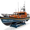 Airfix A55015 Starter Set - RNLI Shannon Class Lifeboat - Massstab 1:72 | Bild 5