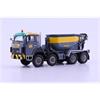 Autocult AG / ATC 005512 Saurer D330B 8x4 Beton-Mulde "Dozza" lim. Edition 1:43