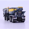 Autocult AG / ATC 005512 Saurer D330B 8x4 Beton-Mulde "Dozza" lim. Edition 1:43 | Bild 4