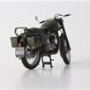 Autocult AG / ATC 006001 Motorrad Condor A 250 Schweizer Armee 1:18 | Bild 2