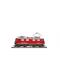 Bemo 1352 116 RhB Ge 4/4 I 606 Universallok "Kesch", digital mit Sound - H0m (1:87)