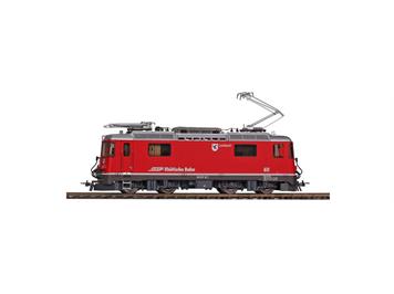 Bemo 1358151 RhB Ge 4/4 II 611 "Landquart" LokSound - H0m (1:87)