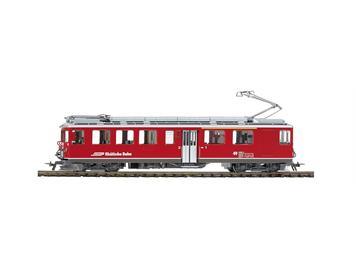 Bemo 1366 142 RhB ABe 4/4 42 Berninatriebwagen digital mit Sound - H0m (1:87)