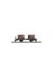 Bemo 2258 101 RhB Lbk 8641 Kieswagen - H0m