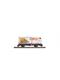 Bemo 2269 125 RhB Lb-v 7865 mit Coop-Container "Birne" - H0m (1:87)