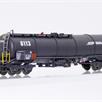 Bemo 2295 123 RhB Za 8113 Knickkesselwagen, H0m (1:87) | Bild 2