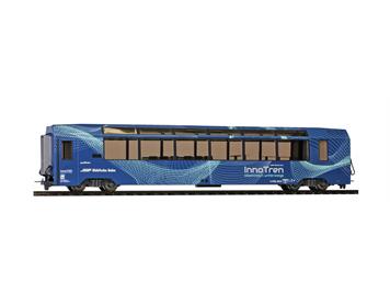 Bemo 3288 191 RhB A-WSp 59101 Panoramawagen "InnoTren", H0m (1:87)