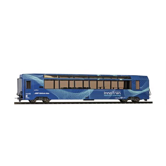 Bemo 3288 191 RhB A-WSp 59101 Panoramawagen "InnoTren", H0m (1:87)