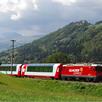 Bemo 3289 102 RhB Api 1312 Panoramawagen "Glacier Express" - H0m | Bild 2