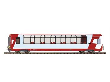 Bemo 3289 115 RhB Ap 1315 Panoramawagen GEX - H0m
