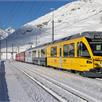 Bemo 7344 124 RhB ABe 8/12 3514 Allegra "Ahnenzug", digital DCC/MM/mfx/Sound - H0m (1:87) | Bild 2