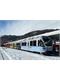 Bemo 7344 124 RhB ABe 8/12 3514 Allegra "Ahnenzug", digital DCC/MM/mfx/Sound - H0m (1:87)