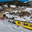 Bemo 7344 124 RhB ABe 8/12 3514 Allegra "Ahnenzug", digital DCC/MM/mfx/Sound - H0m (1:87) | Bild 3