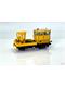 BRAWA 0500 Rottenkraftwagen KLV 53 "WAGGON UNION", DC = 2L, analog - H0 (1:87)