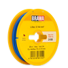 Brawa 3155 Litze 0,14mm blau, 25m