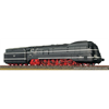 Brawa 40202 Dampflokomotive BR 06 002 DRG, DC 2L, digital DCC/Sound - H0 (1:87)