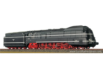 Brawa 40202 Dampflokomotive BR 06 002 DRG, DC 2L, digital DCC/Sound - H0 (1:87)