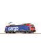 BRAWA 43986 TRAXX Elektrolokomotive Reihe 484 der SBB Cargo DC/Sound