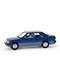 Brekina MB 190 E Limousine, blau (Starmada) HO