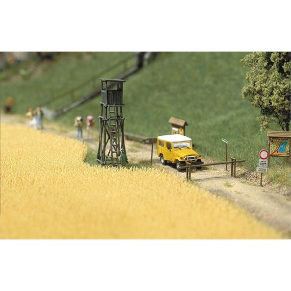 Busch 1204 Weizenfeld - H0 (1:87)