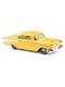 Busch 45026 Chevrolet Bel Air '57, gelb - H0 (1:87)